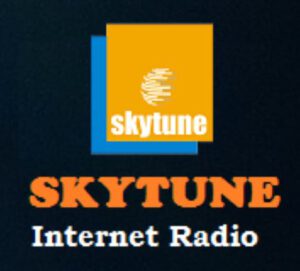Skytune Internetradio logo